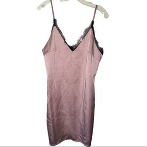 Seek the Label‎ Negligee Dress